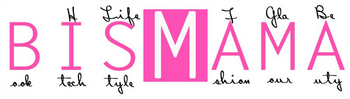 il logo del sito bismama