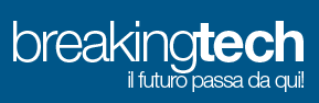 il logo del sito breakingtech