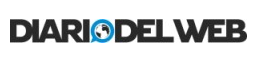 il logo del sito diariodelweb
