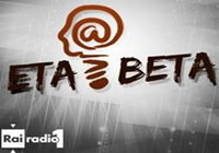 il logo del sito etabeta