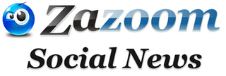 il logo del sito zazoom